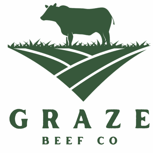 Graze Beef Co.