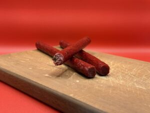 Jalapeño Beef Snack Stick