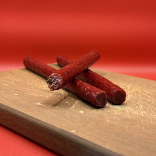 Jalapeño Beef Snack Stick